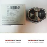 Bộ Pistong + Xéc măng xe Audi A4 năm 2010 - 06H107065BK